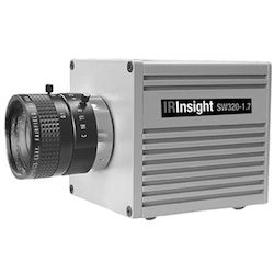 Mid-Wave IR Camera