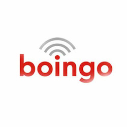 Boingo Image